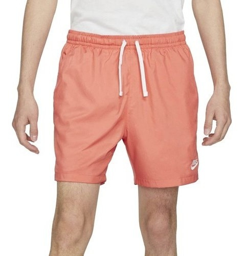 Short - Nike - Nike M Nsw Spe Wvn Lnd Short Flow Magic Ember