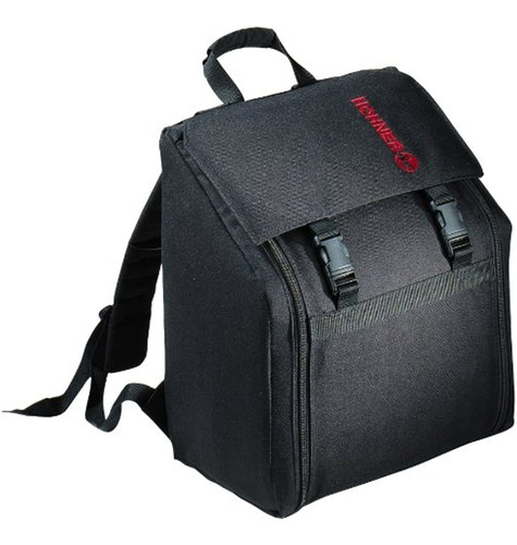 Bolsa De Concierto De Acordeon Hohner Corona Ii