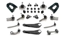Comprar Kit Tren Delantero Ford Falcon 1978\u002F Dirección Hidraulica