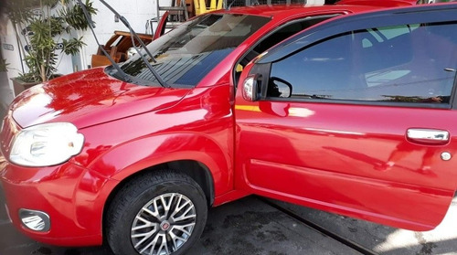 Fiat Uno 2012 1.0 Vivace Flex 3p