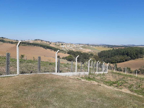 Imagem 3 de 13 de Chacara 2.000m2 Com Edicula 2 Dor A Venda Em Pinhalzinho Sp