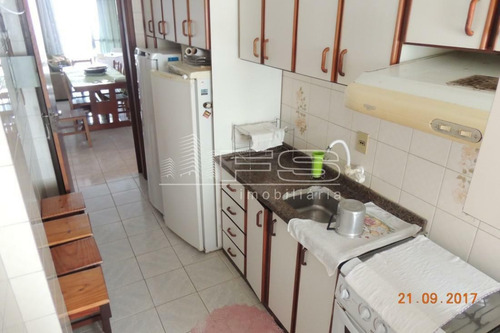 Imagem 10 de 15 de Apartamento 3 Dormitórios Meia Praia - 1908
