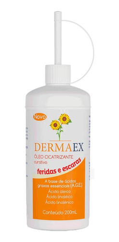 Age Hidratante Preventivo Com Vitaminas A E E - Frasco 200ml