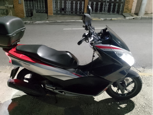 Honda Pcx 150