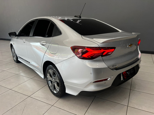 Chevrolet Onix plus Chevrolet Onix Plus 1.0 Premier Turbo Flex (Aut)