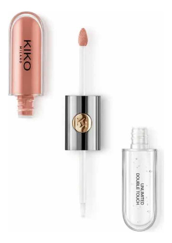 Kiko Milano Unlimited Double Touch 129