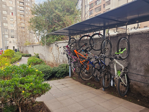 Venta Departamento 2d-2b Metro Ciudad Del Niño - San Miguel