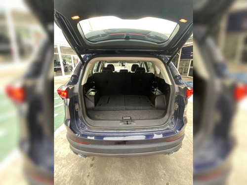 Jetour X70 Plus Plus At