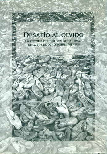 Desafío Al Olvido