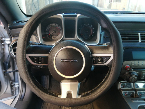 Chevrolet Camaro Ss V8 At
