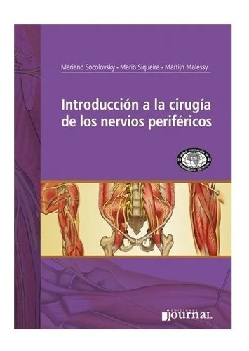 Introducción A La Cirugía De Los Nervios Periféricos Nuevo