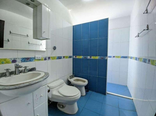 Imagen 7 de 23 de Jorge Febres Vende Town House En Res. Villa Del Bosque Atth-95