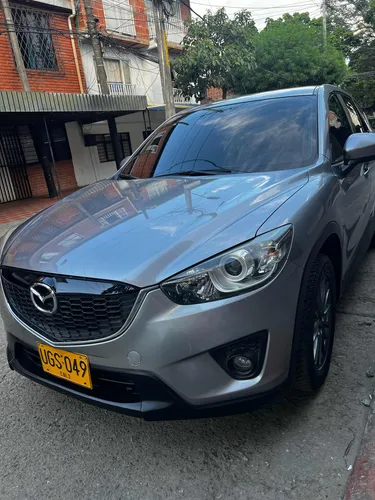 Mazda CX-5 2.0 Touring Awd