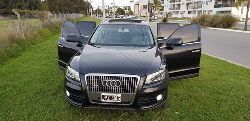 Audi Q5 2.0 Tfsi 211cv Stronic Quattro 2011