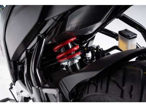 Suzuki Gixxer 150i Inyeccion 0km 2025 Ruta 3 Motos