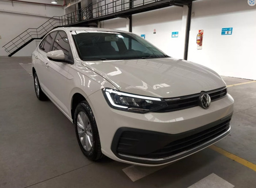 Volkswagen Virtus 1.6 Msi Trendline