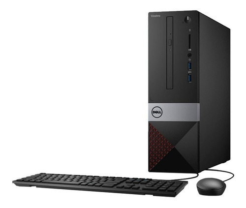 Dell Vostro 3470 Core I5 9500 4gb Ddr4 E Hd 1tb Novo