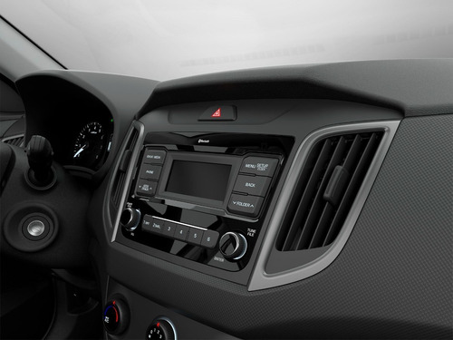 Imagem 14 de 15 de Hyundai- Creta Smart Plus 1.6 Automático- 21/21