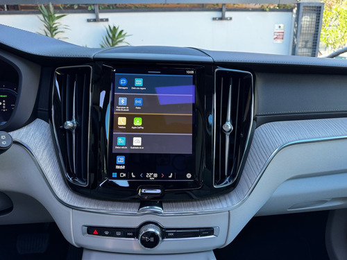 Volvo XC60 2.0 T8 Ultimate Recharge (Plug-In) 5P Hibrido