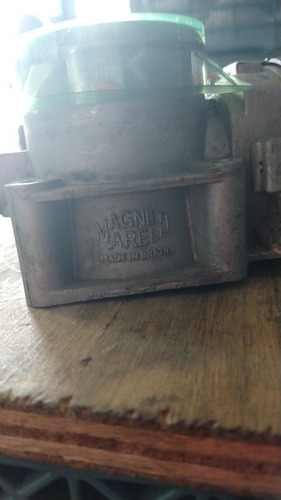 Cuerpo De Aceleración Dodge Neon 2017 55254306 Ml337 (Usado)