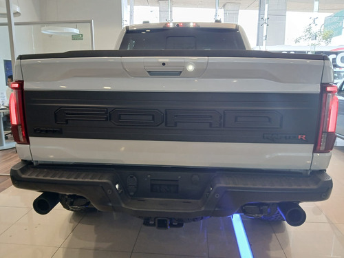Ford Lobo RAPTOR R 4X4 5.2 PREDATOR TA
