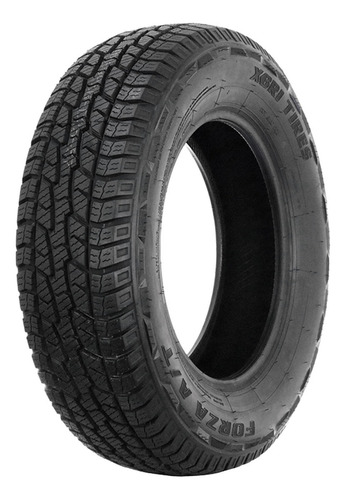 Pneu Aro 15 Xbri 205/70 R15 96h Forza A/t E1