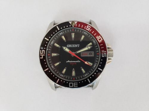 Relógio Orient Diver 300m 469ss022, Automático
