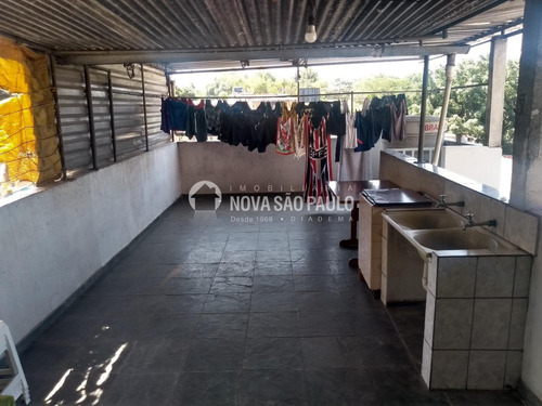 Imagem 19 de 19 de Casa Para Aluguel Em Centro - Ca001549