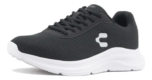 Tenis Charly Tenis Deportivos Negros Tenis Deportivo Tenis Charly