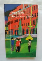 Comprar Navajas En El Paladar Jorge Eslava Libro Original Oferta
