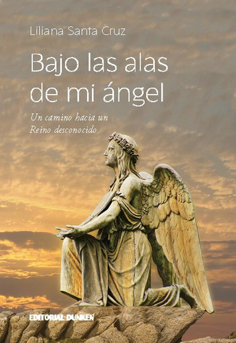 Bajo Las Alas De Mi Angel.