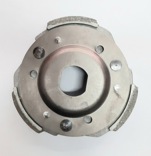Embrague Centrifugo Zanella Fx 150 Cargo - Rg Motos