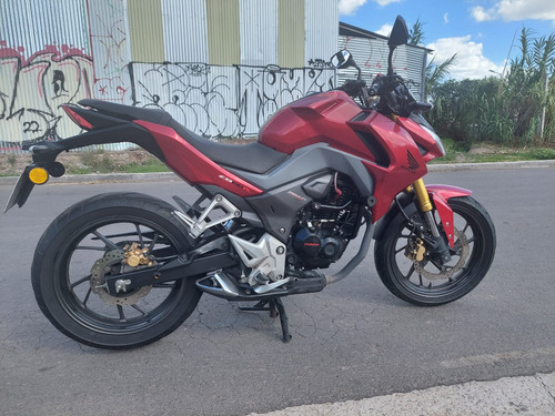 Honda Cb 190 R - 2018