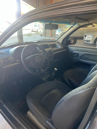 Renault Clio 1.2 Mio Confort Plus Abc 3P