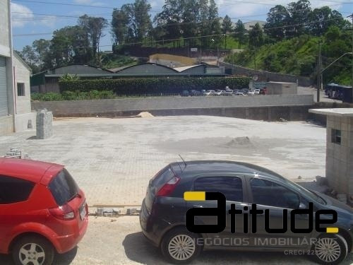 Imagem 3 de 13 de Galpão 1.425 M2 Em Osasco - 200