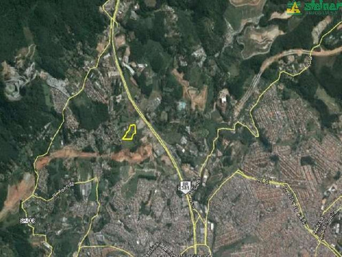 Imagem 7 de 15 de Venda Área Industrial Jaçanã São Paulo R$ 13.000.000,00 - 30319v