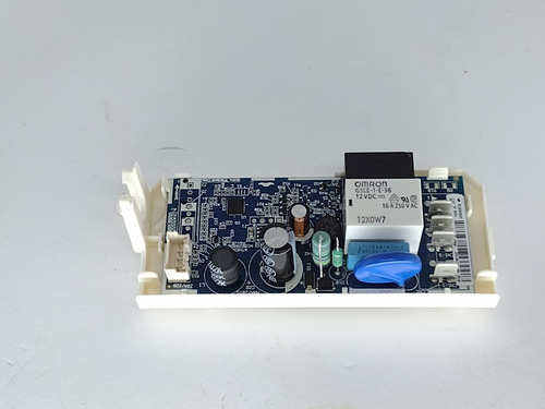 Imagem 4 de 4 de Placa Refrigerador Consul Crm54 Original W11125635