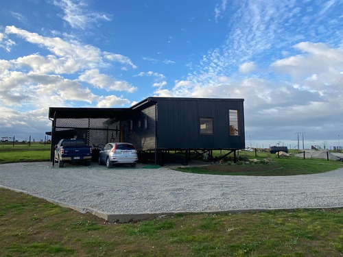 Casa En Venta De 7 Dorm. En Puerto Varas