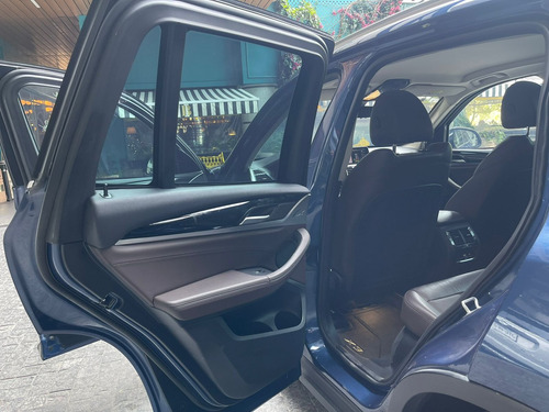 Bmw X3, 30i X Drive Protection, Blindada Mod 2020