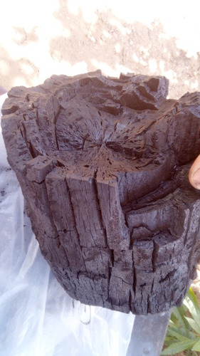 Imagen 8 de 8 de Carbón Vegetal 2kg Y 8kg
