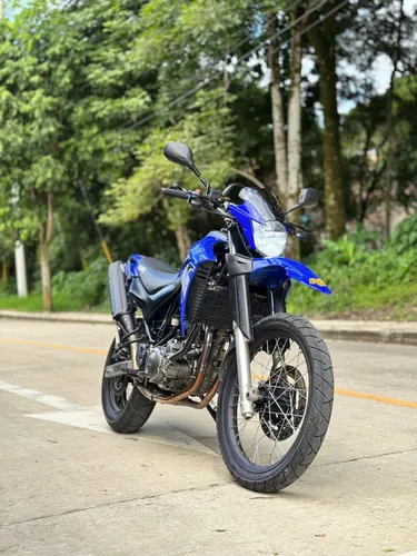 Yamaha Xt660r Modelo 2013