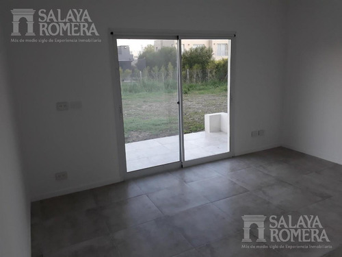 Imagen 16 de 26 de Casa A Estrenar 4 Amb En Venta Escobar Loma Verde