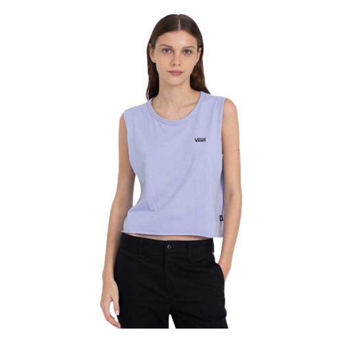 Musculosa Vans Junior V Tank Mujer