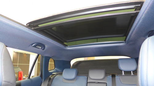 Ford Territory 1.8 Ecoboost Titanium At