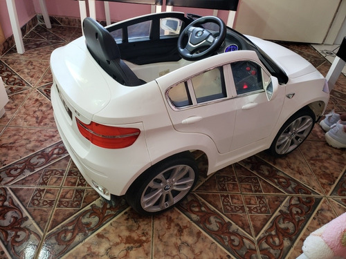 Imagem 5 de 7 de Carro Elétrico Infantil