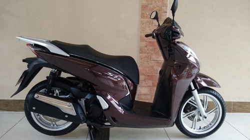 Imagem 9 de 15 de Honda Sh300i 2020 Abs Sh300 , Sh 300