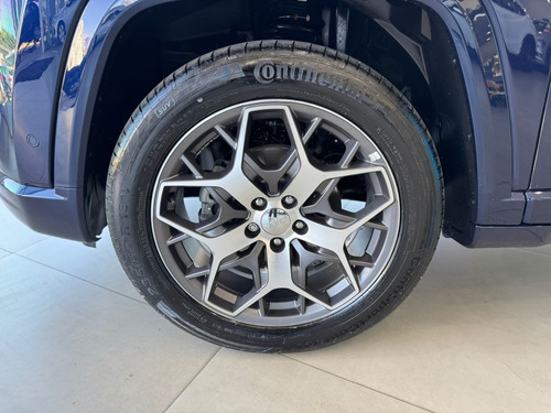 Jeep Commander 1.3 Overland Turbo Flex Aut. 5p