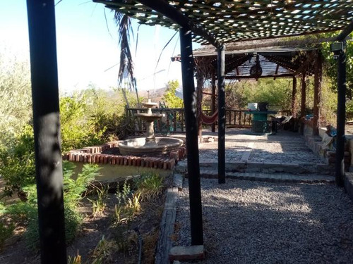 Casa Autopista Los Libertadores Km 41, 9340000 Colina Reion