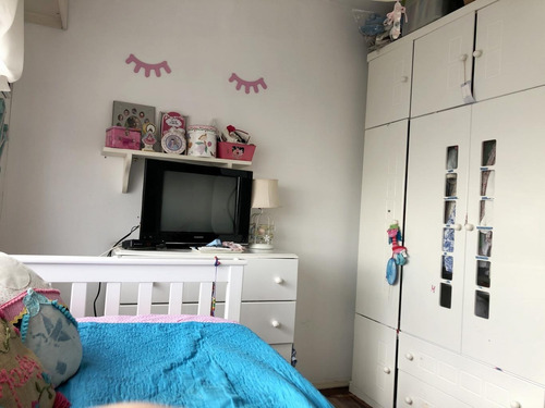 Alquiler Penthouse Dúplex 4 Dormitorios Terraza Cerrada Con Parrillero En Pocitos
