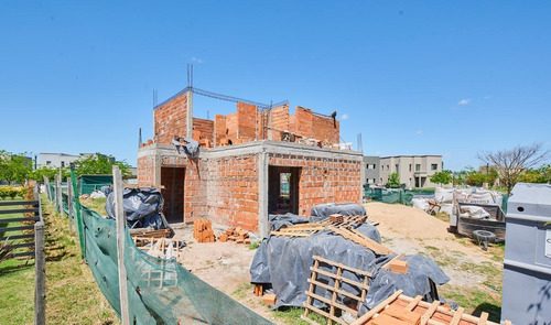Imagen 14 de 30 de Venta Excelente Casa 5 Ambientes En El Canton - Norte
